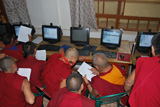 NIA in Tibet - 2