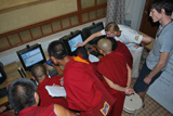 NIA in Tibet - 4