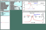 Screenshot 2 of the simulation windows