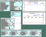 Screenshot 6 of the simulation windows